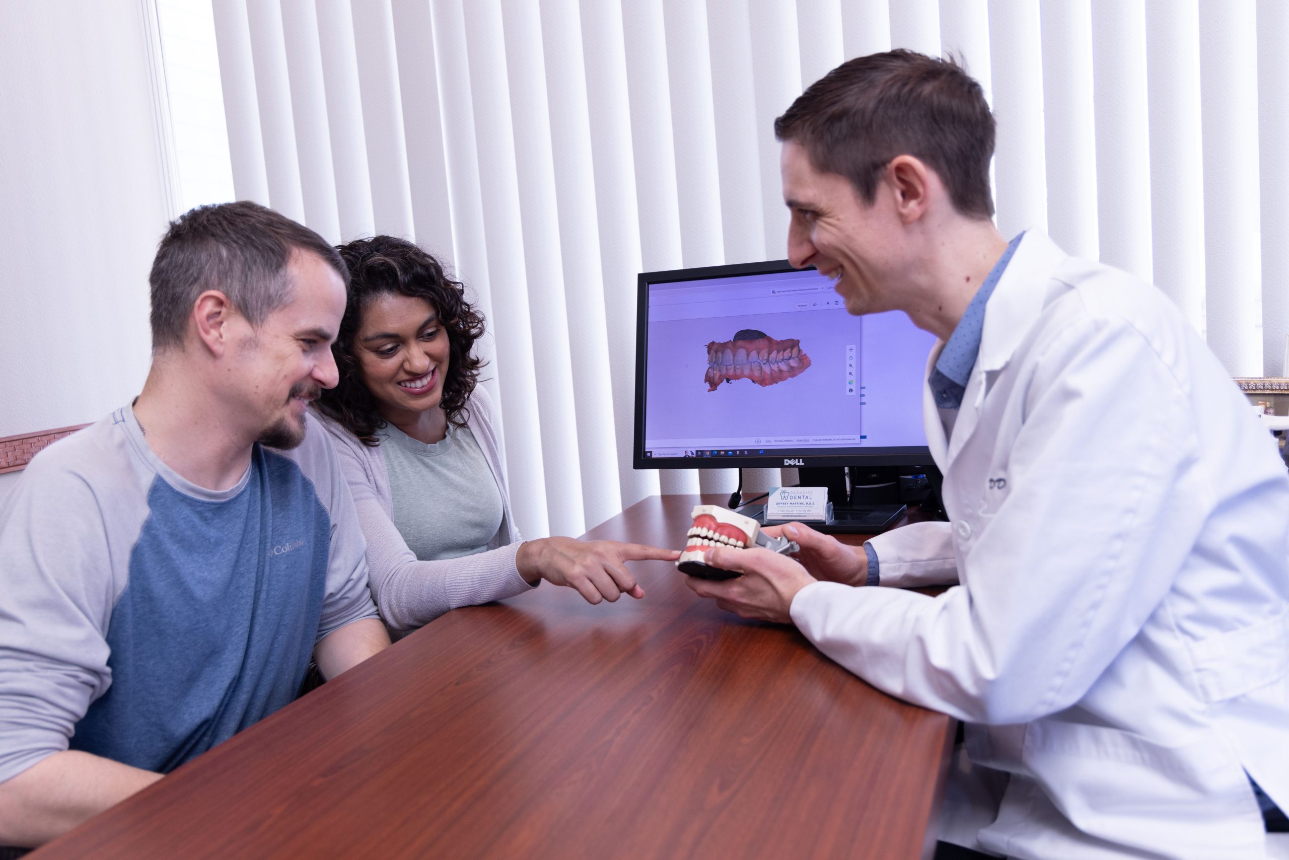Best Dentist Paradise Dental 1