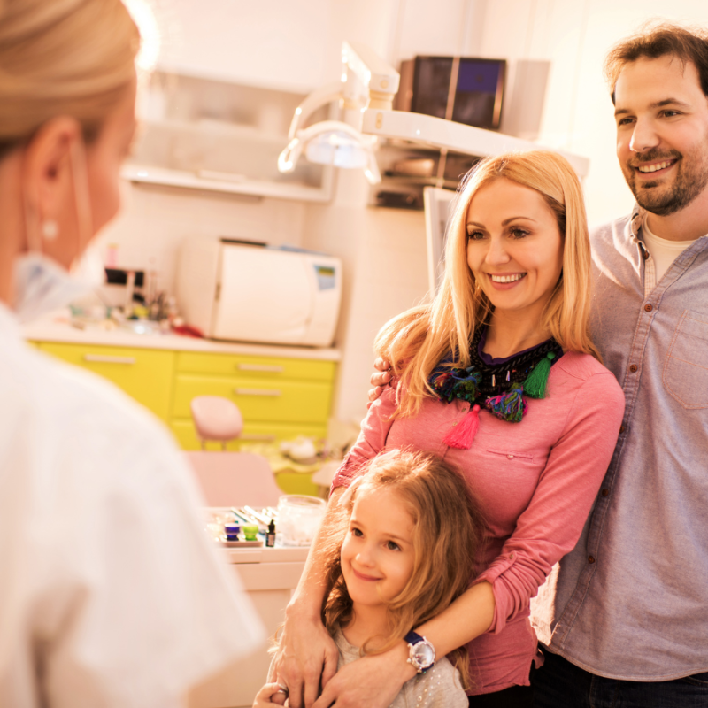 dental care Lakewood Ranch FL