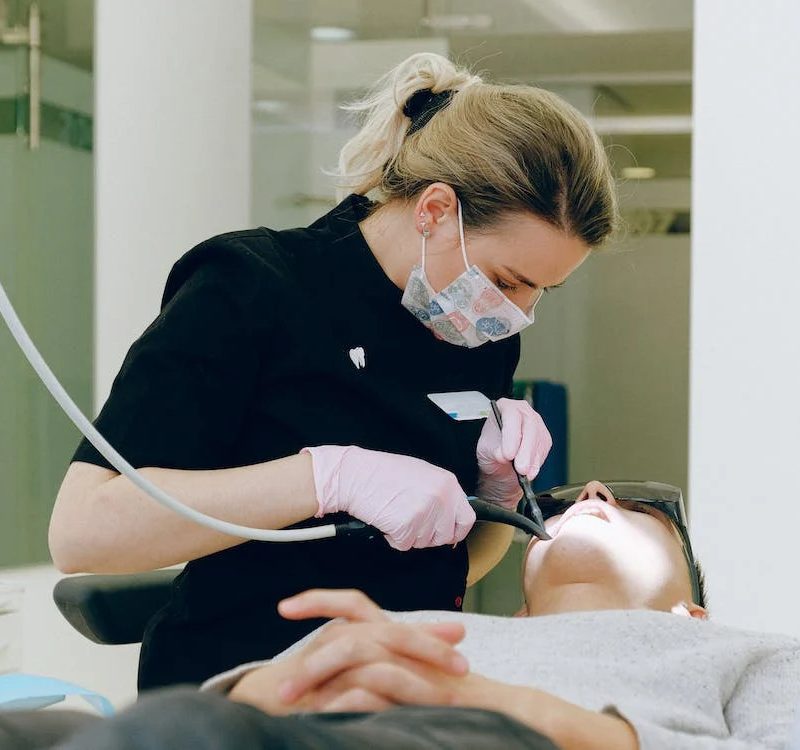 Cosmetic Dentistry Bradenton