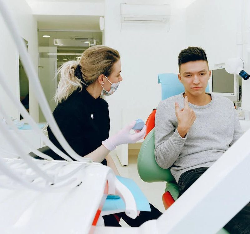Restorative Dentistry Bradenton FL