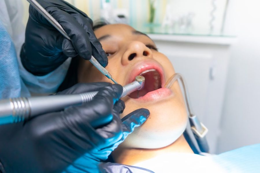 Crowns And Bridges, Restorative Dentistry Lakewood Ranch
